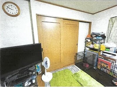 埼玉県所沢市 新所沢駅24分 戸建て 1,168万円の競売物件 #5
