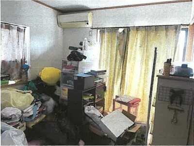 埼玉県所沢市 新所沢駅24分 戸建て 1,168万円の競売物件 #9
