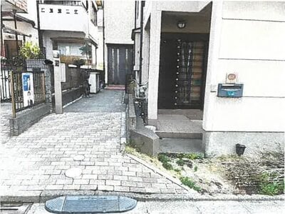埼玉県川越市 南大塚駅18分 戸建て 747万円の競売物件 #12