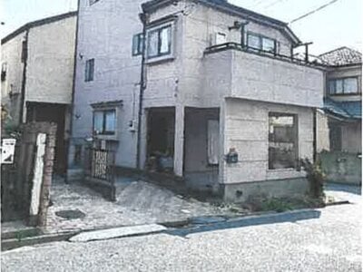埼玉県川越市 南大塚駅18分 戸建て 747万円の競売物件 #2