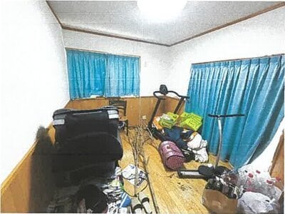 埼玉県川越市 南大塚駅18分 戸建て 747万円の競売物件 #5