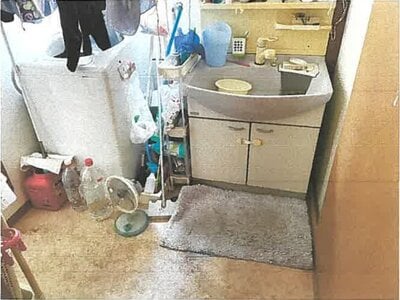 埼玉県川越市 南大塚駅18分 戸建て 747万円の競売物件 #9