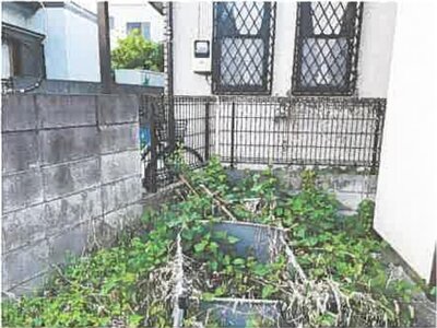 埼玉県所沢市 下山口駅15分 戸建て 215万円の競売物件 #11