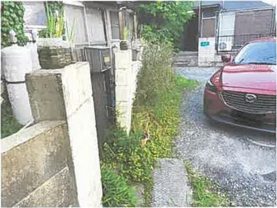 埼玉県所沢市 下山口駅15分 戸建て 215万円の競売物件 #13