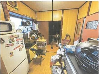 埼玉県所沢市 下山口駅15分 戸建て 215万円の競売物件 #3