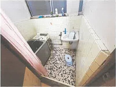 埼玉県所沢市 下山口駅15分 戸建て 215万円の競売物件 #5