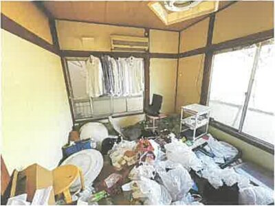 埼玉県所沢市 下山口駅15分 戸建て 215万円の競売物件 #7