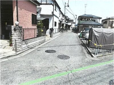 埼玉県川越市 笠幡駅14分 戸建て 686万円の競売物件 #18