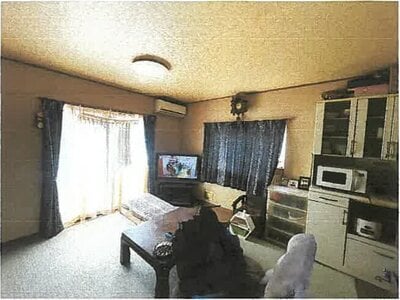 埼玉県川越市 笠幡駅14分 戸建て 686万円の競売物件 #4