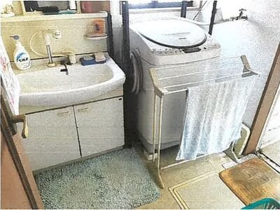 埼玉県川越市 笠幡駅14分 戸建て 686万円の競売物件 #7