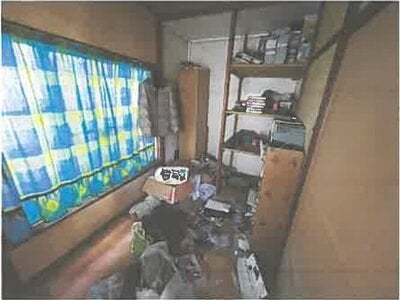 (値下げ) 埼玉県ふじみ野市 ふじみ野駅9分 戸建て 334万円の競売物件 #12