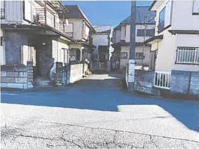 (値下げ) 埼玉県ふじみ野市 ふじみ野駅9分 戸建て 334万円の競売物件 #13