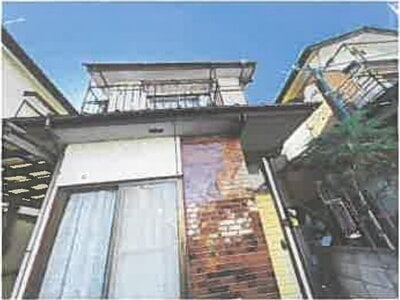 (値下げ) 埼玉県ふじみ野市 ふじみ野駅9分 戸建て 334万円の競売物件 #2