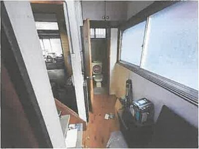 (値下げ) 埼玉県ふじみ野市 ふじみ野駅9分 戸建て 334万円の競売物件 #5