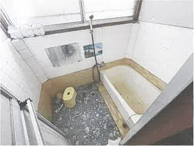(値下げ) 埼玉県ふじみ野市 ふじみ野駅9分 戸建て 334万円の競売物件 #8