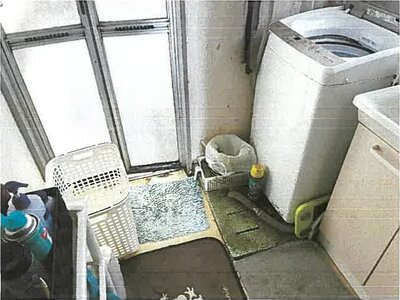 埼玉県鶴ヶ島市 坂戸駅17分 戸建て 748万円の競売物件 #10