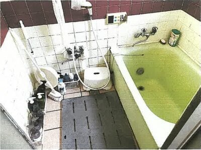 埼玉県鶴ヶ島市 坂戸駅17分 戸建て 748万円の競売物件 #11