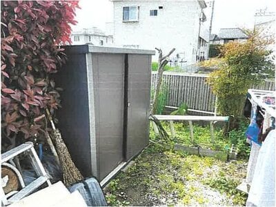埼玉県鶴ヶ島市 坂戸駅17分 戸建て 748万円の競売物件 #16