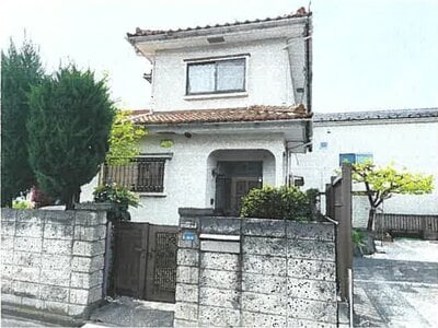 埼玉県鶴ヶ島市 坂戸駅17分 戸建て 748万円の競売物件 #3