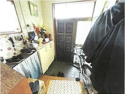 埼玉県鶴ヶ島市 坂戸駅17分 戸建て 748万円の競売物件 #4