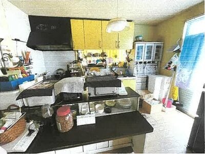 埼玉県鶴ヶ島市 坂戸駅17分 戸建て 748万円の競売物件 #5