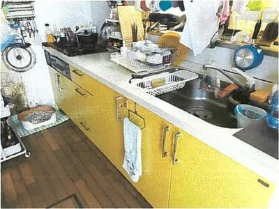 埼玉県鶴ヶ島市 坂戸駅17分 戸建て 748万円の競売物件 #6