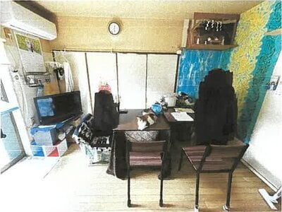 埼玉県鶴ヶ島市 坂戸駅17分 戸建て 748万円の競売物件 #7
