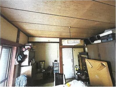 埼玉県鶴ヶ島市 坂戸駅17分 戸建て 748万円の競売物件 #9