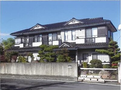 (値下げ) 埼玉県入間郡毛呂山町 毛呂駅3分 戸建て 1,290万円の競売物件 #1