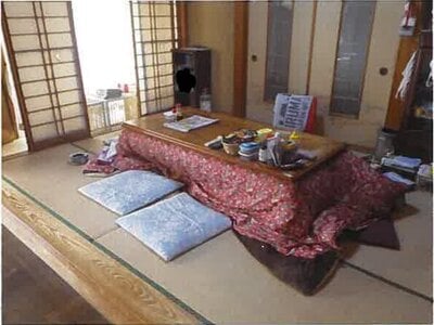 (値下げ) 埼玉県入間郡毛呂山町 毛呂駅3分 戸建て 1,290万円の競売物件 #3