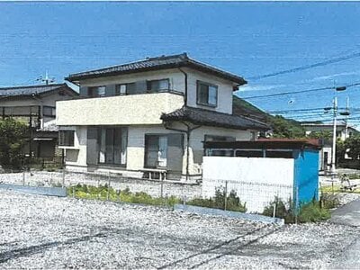 埼玉県日高市 高麗駅15分 戸建て 1,874万円の競売物件 #1