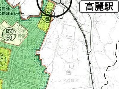 埼玉県日高市 高麗駅15分 戸建て 1,874万円の競売物件 #17