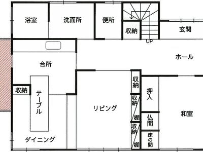 埼玉県日高市 高麗駅15分 戸建て 1,874万円の競売物件 #18