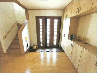 埼玉県日高市 高麗駅15分 戸建て 1,874万円の競売物件 #3