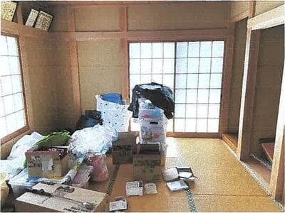 埼玉県日高市 高麗駅15分 戸建て 1,874万円の競売物件 #4