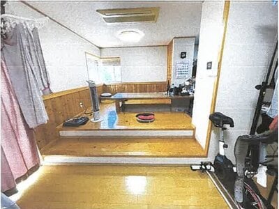 埼玉県日高市 高麗駅15分 戸建て 1,874万円の競売物件 #6