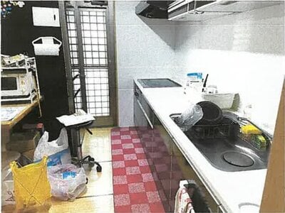 埼玉県日高市 高麗駅15分 戸建て 1,874万円の競売物件 #9