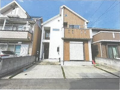 埼玉県所沢市 秋津駅11分 戸建て 1,512万円の競売物件 #2