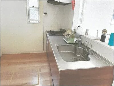 埼玉県所沢市 秋津駅11分 戸建て 1,512万円の競売物件 #7