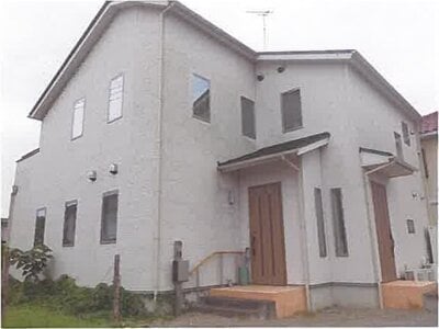 (値下げ) 埼玉県飯能市 元加治駅4分 戸建て 1,734万円の競売物件 #1