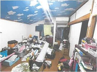 埼玉県所沢市 新所沢駅25分 戸建て 1,273万円の競売物件 #11