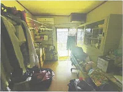 埼玉県所沢市 新所沢駅25分 戸建て 1,273万円の競売物件 #17