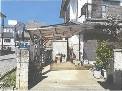 埼玉県所沢市 新所沢駅25分 戸建て 1,273万円の競売物件 #20