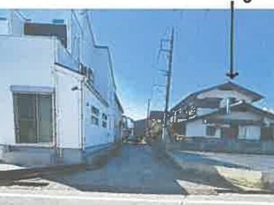埼玉県所沢市 新所沢駅25分 戸建て 1,273万円の競売物件 #22