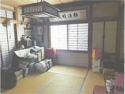 埼玉県所沢市 新所沢駅25分 戸建て 1,273万円の競売物件 #7