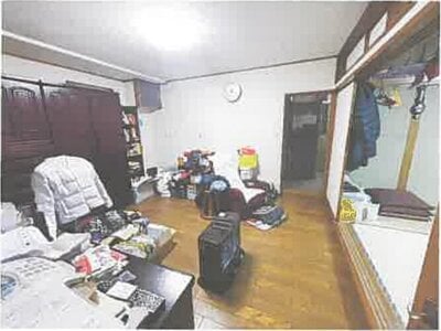 埼玉県所沢市 新所沢駅25分 戸建て 1,273万円の競売物件 #9