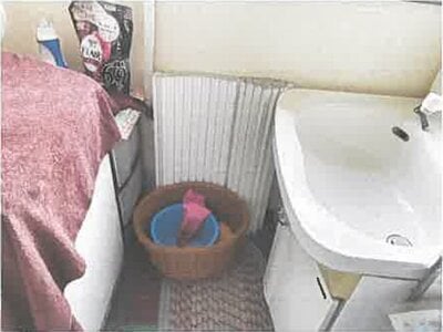 埼玉県坂戸市 武州長瀬駅17分 戸建て 139万円の競売物件 #10