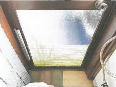 埼玉県坂戸市 武州長瀬駅17分 戸建て 139万円の競売物件 #11