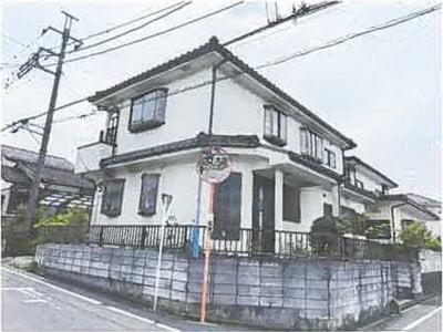 埼玉県坂戸市 武州長瀬駅17分 戸建て 139万円の競売物件 #3