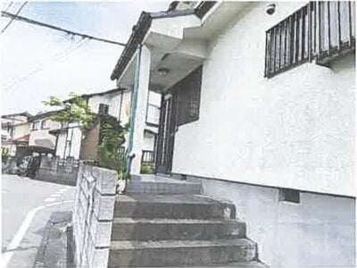 埼玉県坂戸市 武州長瀬駅17分 戸建て 139万円の競売物件 #4